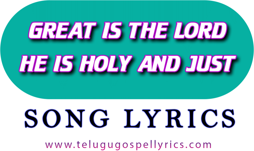Give Ear To My Words