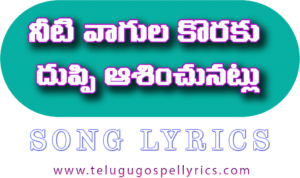 Neeti Vagula Koraku