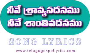 Nive Sravya sadanamu