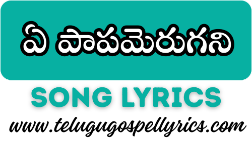 E Paapamerugani