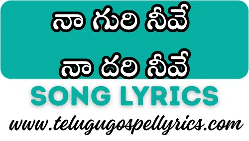 Naa Guri Nive