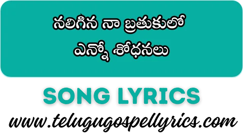 Naligina Naa Brathukulo
